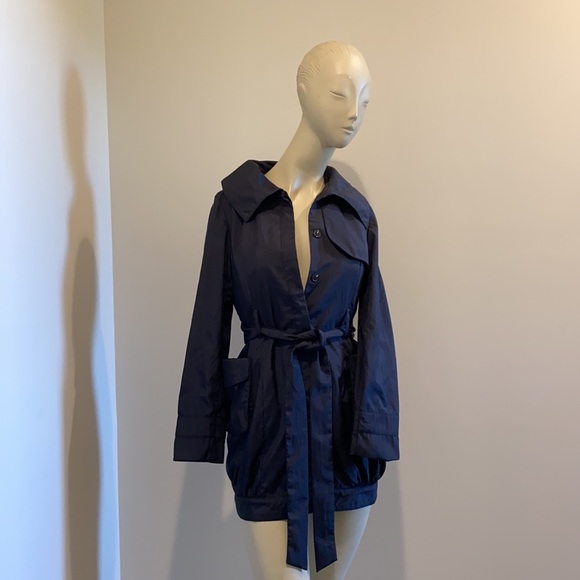 Forever 21 Jackets & Blazers - Forever 21 nwot Trench Coat SZ S